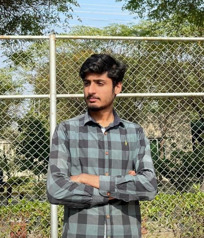 Ahsaan Chugtai, AI Automation Engineer at Bro's Code
