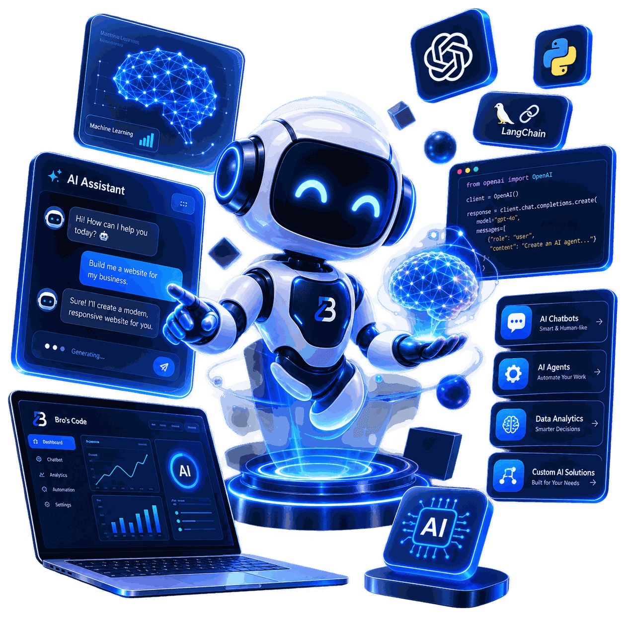 AI Solutions