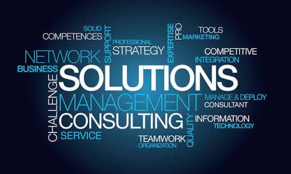 Business Consulting