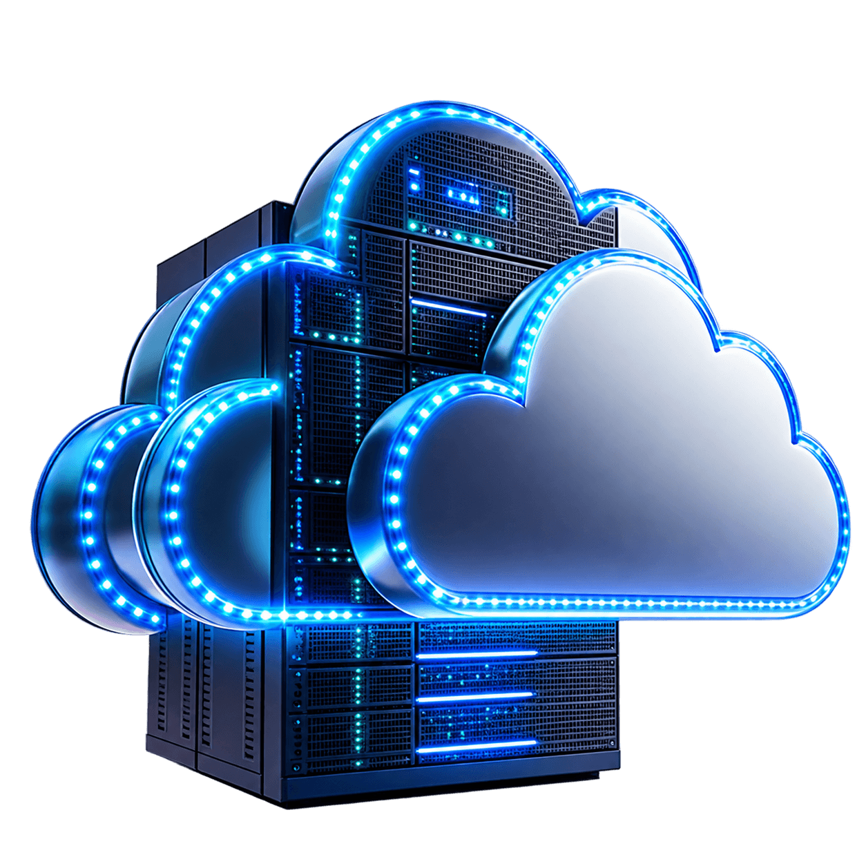 IT & Cloud